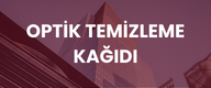 OPTİK TEMİZLEME KAĞIDI 